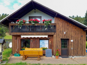 Holiday Home Panoramablick by Interhome